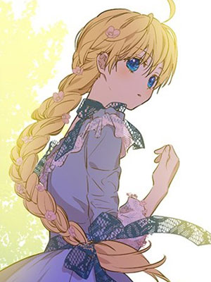 某天成为了公主第三季