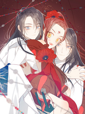 恶女拒绝泡男主