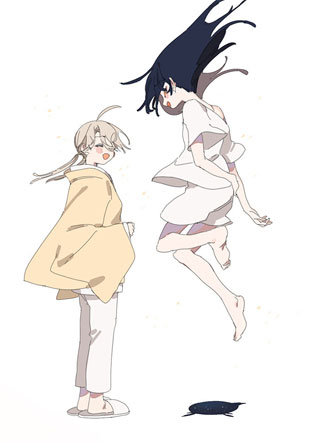 关于糖果的故事