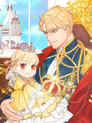 魔力奶萌小公主