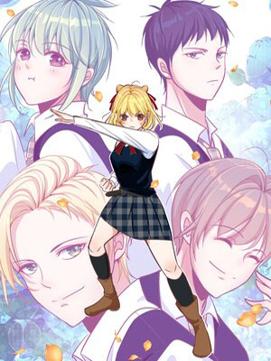 这该死的乙女游戏