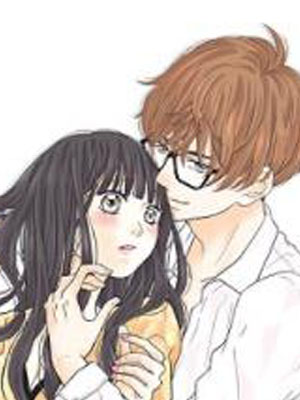 爱情，手到擒来