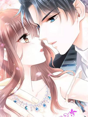 霸道总裁轻轻爱