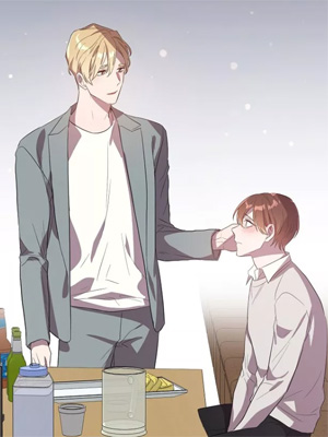 社长我是你的饭