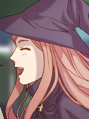 怦然的魔幻时刻