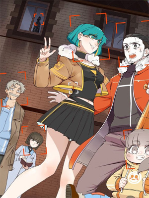 我们全家都戏精