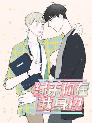 缘来你在我身边