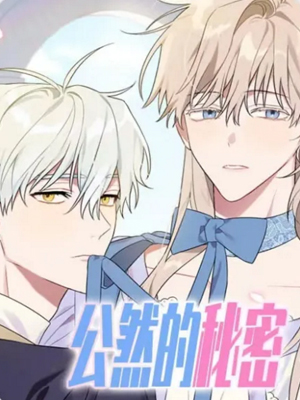 公然的秘密