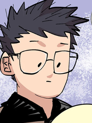 我女儿是孙悟空