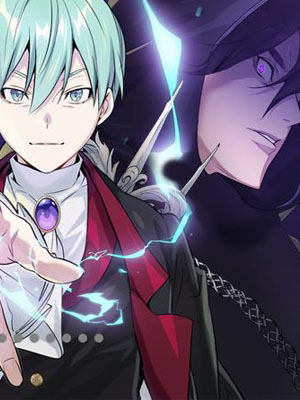 66666年后转生的黑魔法师