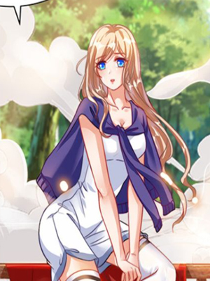 兽世狂妃：不当异界女海王