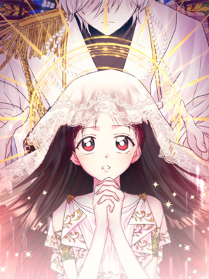 被龙选中的少女