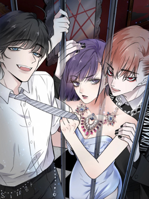 过分暧昧的夜晚