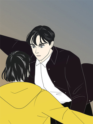 我的室友是九尾狐