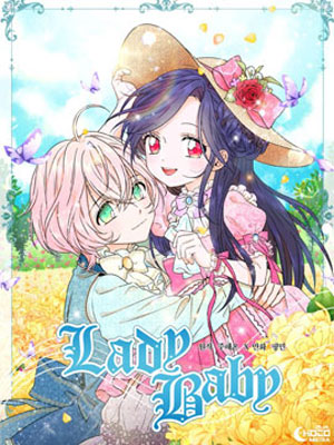 Lady Baby