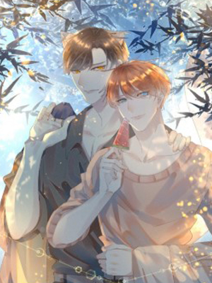 我捡的流浪猫变成人了