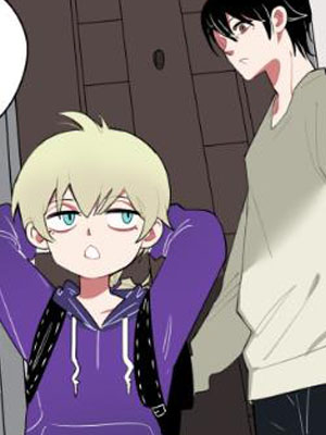 十个亿，一个你