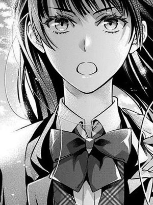 终末的逆后宫不列塔尼亚卢米埃尔