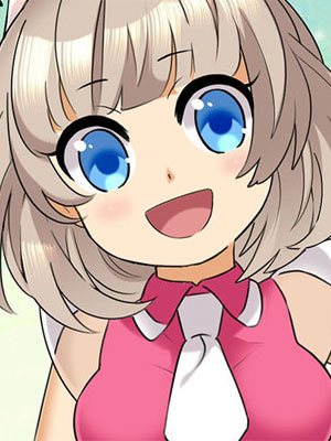 MatchU迷你萝莉养成记