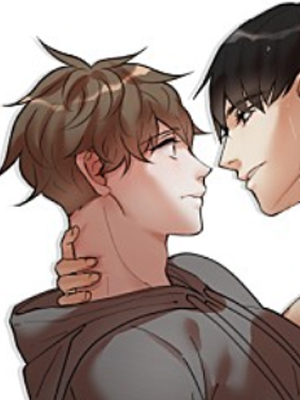 我的室友帅哥学长