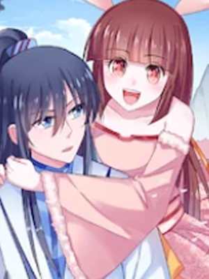 我的对手是侠侣