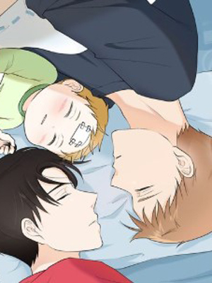 养个孩子再恋爱