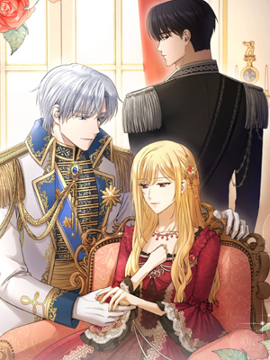 陛下，别对我动心