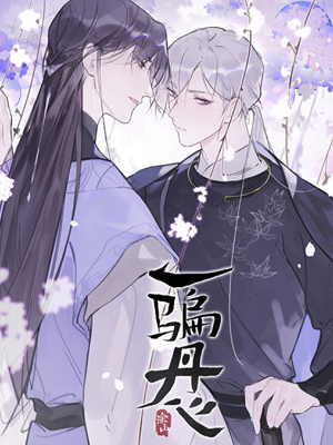 一骗丹心