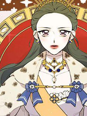 Lady to Queen胜者为后