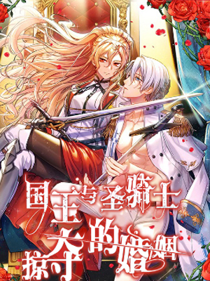 国王与圣骑士的掠夺婚姻