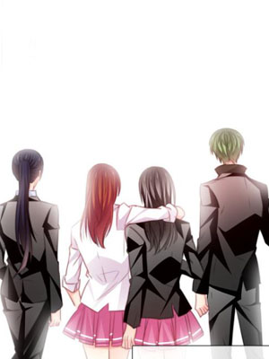 论叛逆少女的恋爱方式