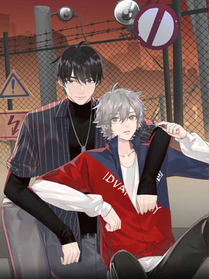 我和渣男竹马又HE了