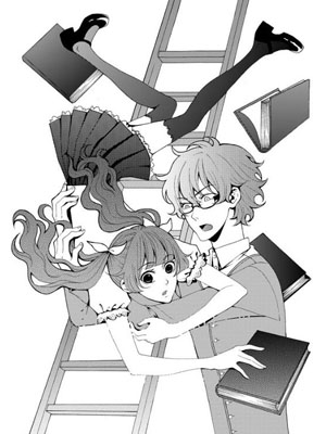 我与这家伙的日常