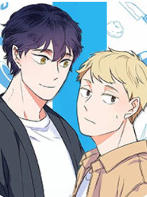 谁要和杀手当室友