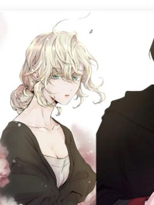 被废黜皇子的爱人