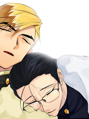 King's Maker2第二季