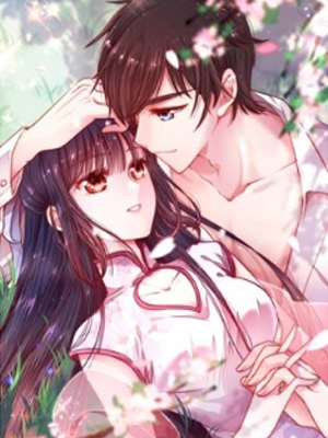 少帅每天都在吃醋