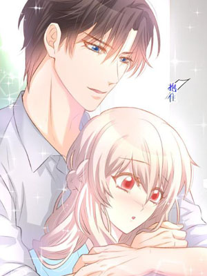 暖婚撩人，顾少宠妻上瘾