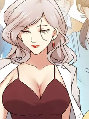 女神的健身私教