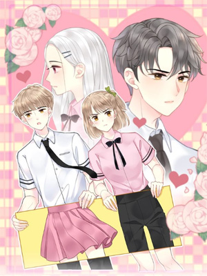 我哥身体太好用了！