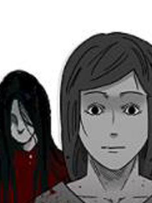 深夜十点·路上惊魂