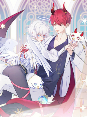 恶魔先生不可怕