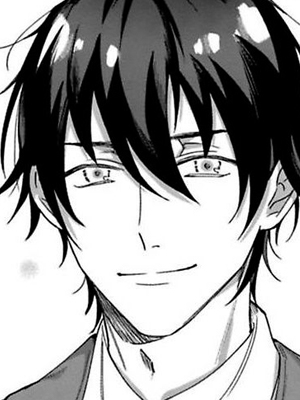 今天也放下屠刀只谈恋爱吧