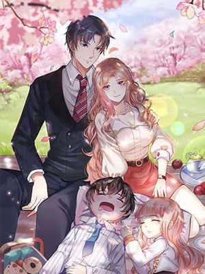 亿万双宝：妈咪，束手就情！