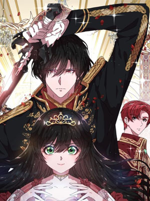 重生为魔王的女儿第二季