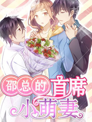 邵总的首席小萌妻