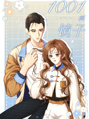 1001面镜子