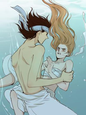 嫁给我的美男子