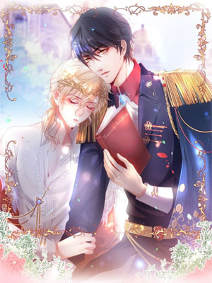 王子与他的黑月光