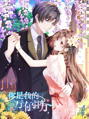 你是我的万有引力